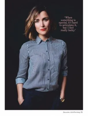 Rose Byrne Poster