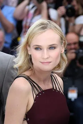 Diane Kruger Men's TShirt