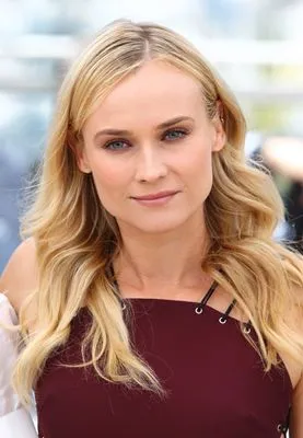 Diane Kruger Poster