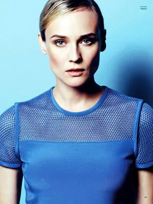 Diane Kruger Men's TShirt