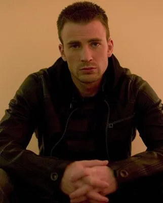 Chris Evans Prints and Posters