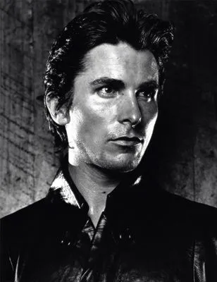 Christian Bale Prints and Posters