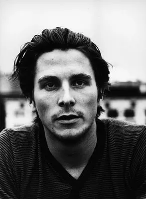 Christian Bale Prints and Posters