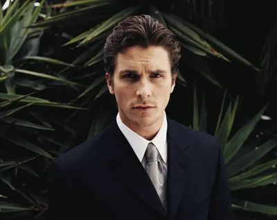 Christian Bale Prints and Posters