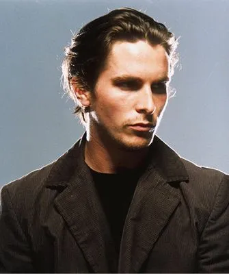 Christian Bale Prints and Posters