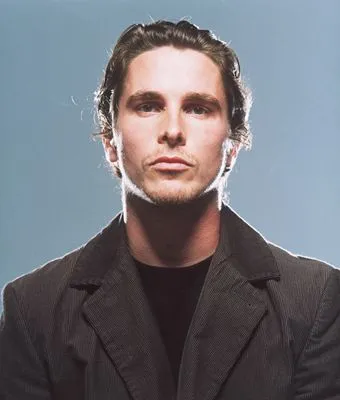 Christian Bale Prints and Posters