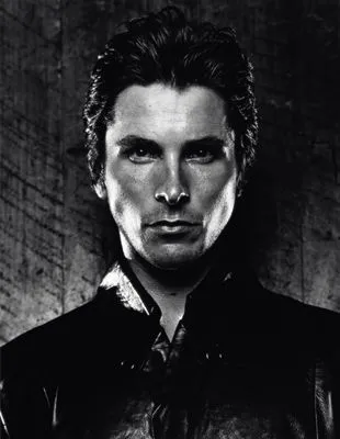 Christian Bale Prints and Posters