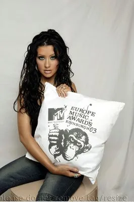 Christina Aguilera Prints and Posters