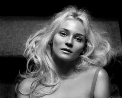 Diane Kruger Prints and Posters