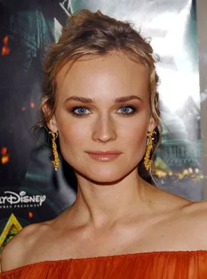 Diane Kruger Prints and Posters