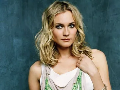 Diane Kruger Prints and Posters