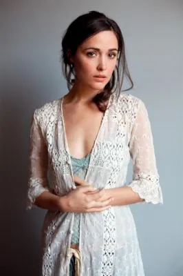 Rose Byrne Poster