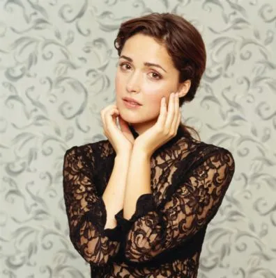 Rose Byrne Poster