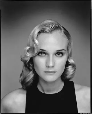 Diane Kruger Poster