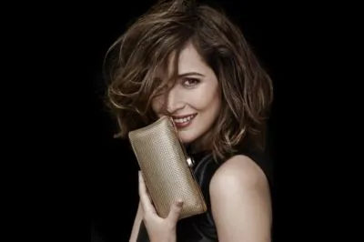 Rose Byrne Poster