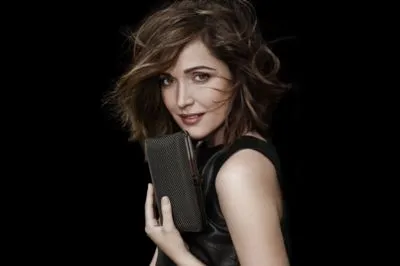 Rose Byrne Poster