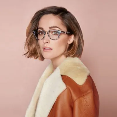 Rose Byrne Poster