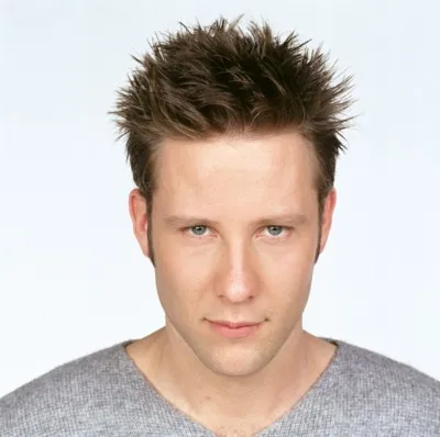 Michael Rosenbaum Poster