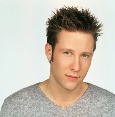 Michael Rosenbaum Poster