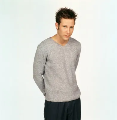 Michael Rosenbaum Men's TShirt