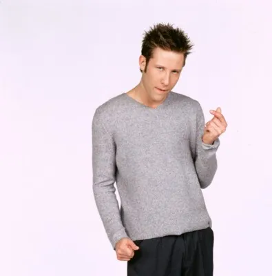 Michael Rosenbaum Men's TShirt