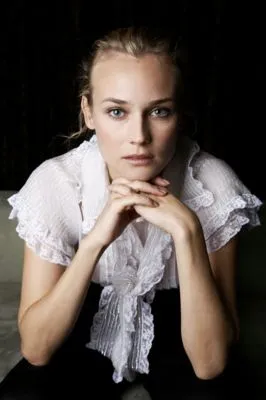 Diane Kruger Poster