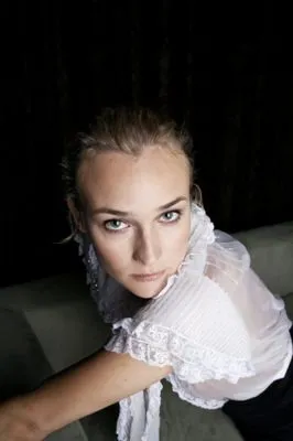 Diane Kruger Poster