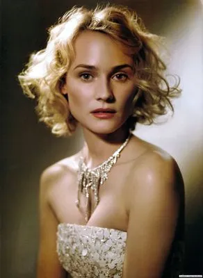 Diane Kruger Prints and Posters