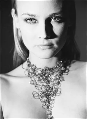 Diane Kruger Poster