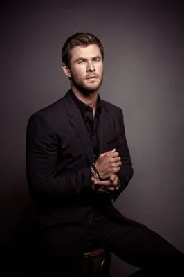 Chris Hemsworth Prints and Posters