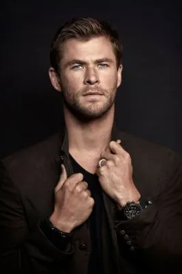 Chris Hemsworth Prints and Posters