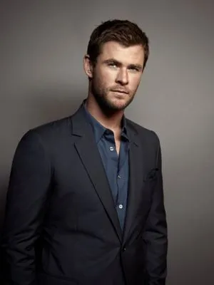 Chris Hemsworth Prints and Posters