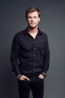 Chris Hemsworth Prints and Posters