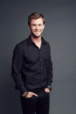 Chris Hemsworth Prints and Posters