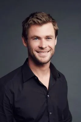 Chris Hemsworth Prints and Posters