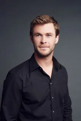 Chris Hemsworth Poster