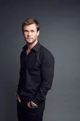 Chris Hemsworth Prints and Posters