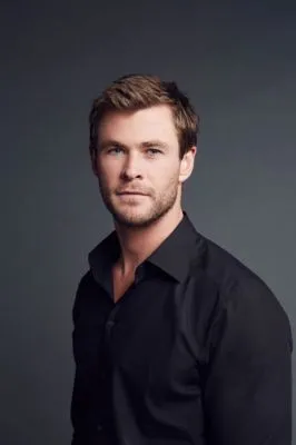 Chris Hemsworth Prints and Posters