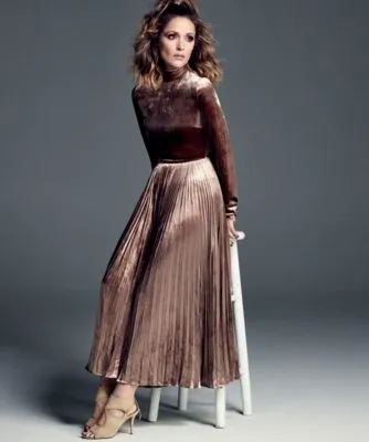 Rose Byrne Poster