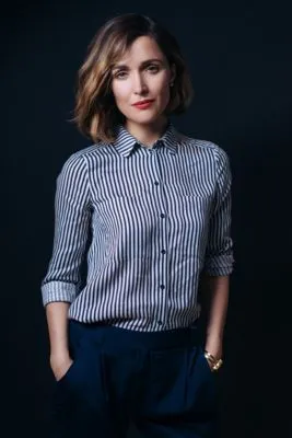 Rose Byrne 11oz White Mug