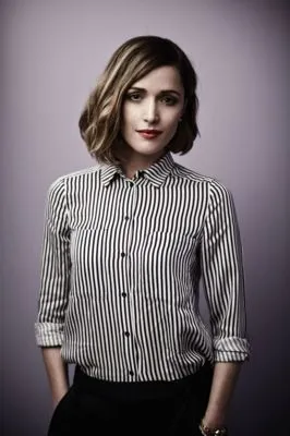 Rose Byrne Poster