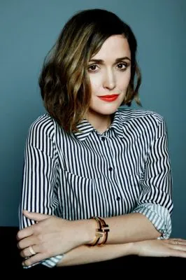 Rose Byrne Poster