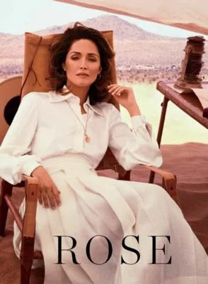 Rose Byrne Poster