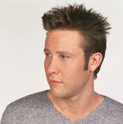 Michael Rosenbaum Poster