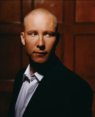 Michael Rosenbaum Poster