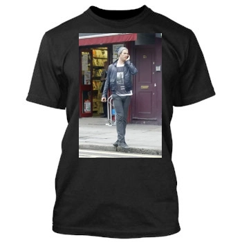 Chris Hemsworth Men's TShirt