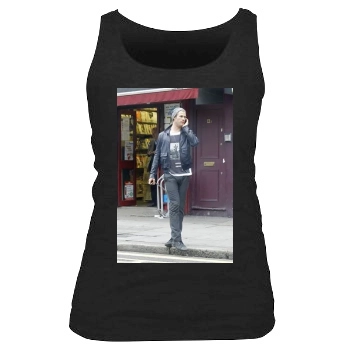 Chris Hemsworth Women's Tank Top