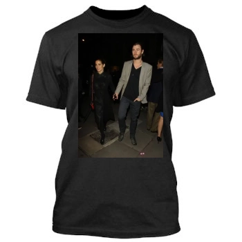 Chris Hemsworth Men's TShirt