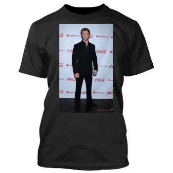 Chris Hemsworth Men's TShirt