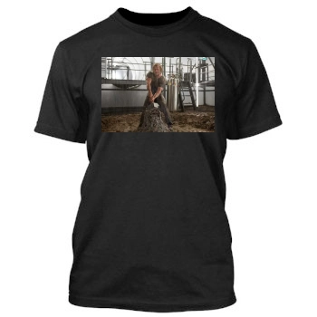 Chris Hemsworth Men's TShirt